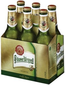 Bia Pilsner
