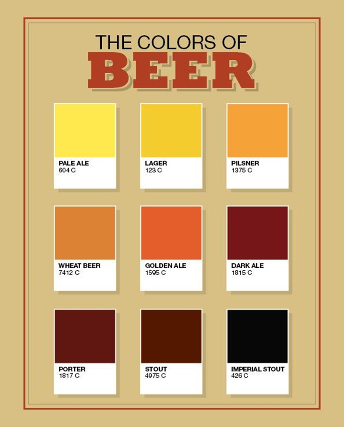 Bia Pilsner là gì? Bia Pilsner có phổ biến tại Việt Nam? 3 Bia Pilsner