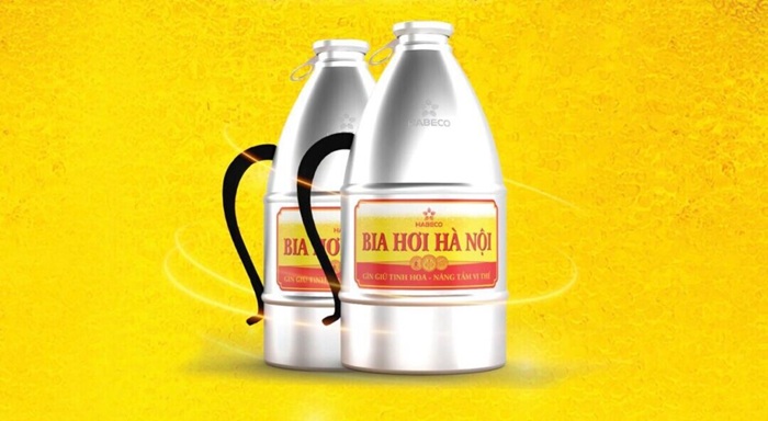 Cách nhận biết bia cỏ