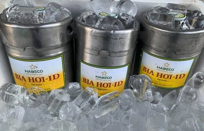 Bia hơi là gì: Lịch sử và phong cách bia hơi Việt Nam 3 Bia hơi là gì