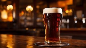 Bia nâu (Brown Ale)