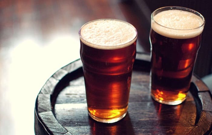 Bia nâu: Đặc điểm, thành phần, cách uống Brown Ale 3 Bia nâu (Brown Ale)