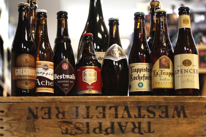 Bia thầy tu (Trappist Beer): Lịch sử, cách thưởng thức 3 Bia thầy tu là gì