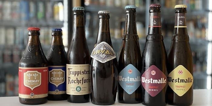 Bia thầy tu (Trappist Beer): Lịch sử, cách thưởng thức 5 Những thương hiệu bia thầy tu trứ danh