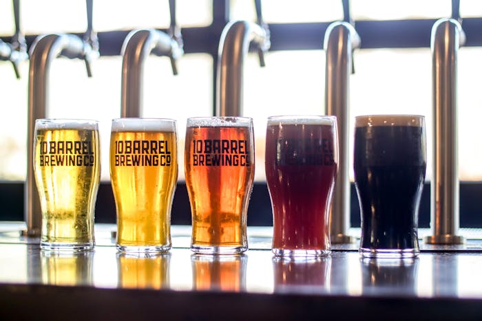 Đặc điểm nổi bật của bia thủ công