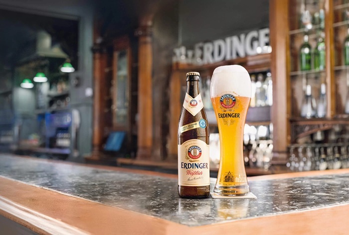 Bia trắng Đức – Weißbier