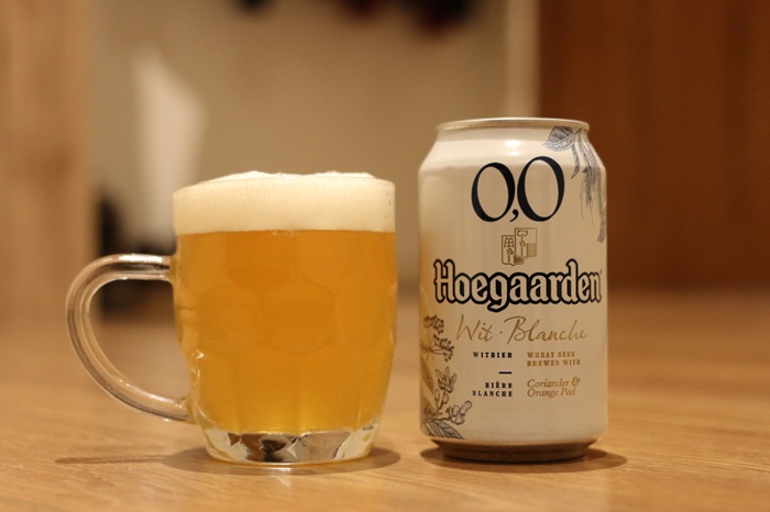 Nguồn gốc lịch sử của bia trắng