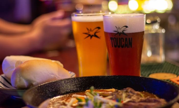 Nông Trại Khoai - Craft Beer Bình Thạnh