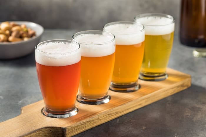 Top quán bia craft ở quận 8 - Bia thủ công quận 8 1 quán bia craft ở quận 8