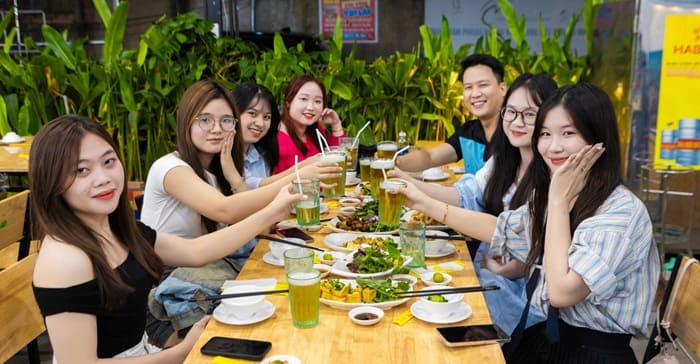 Chủ bia hơi Hải Xồm là ai