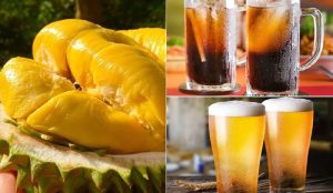 Quá trình chuyển hóa cồn trong cơ thể