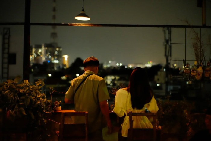 Hừng Hoa - Bia craft quận 10