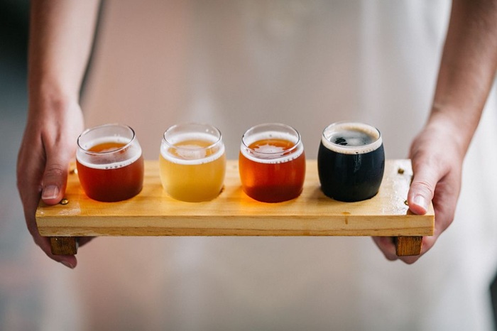 MR CRAFT – Craft Beer, Wine & Delicious Food