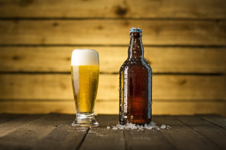 quán bia craft quận 5