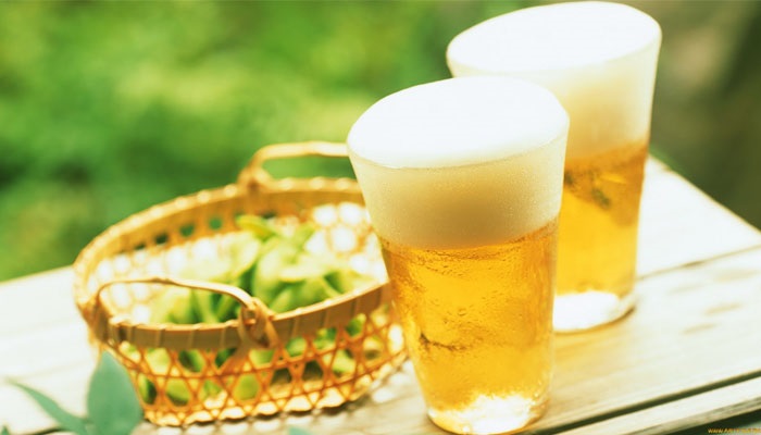 Bia gội đầu được không? Tóc bóng khỏe chỉ với một lon bia 2 Bia gội đầu là gì và vì sao được ưa chuộng?