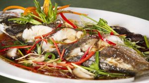 Giá trị dinh dưỡng