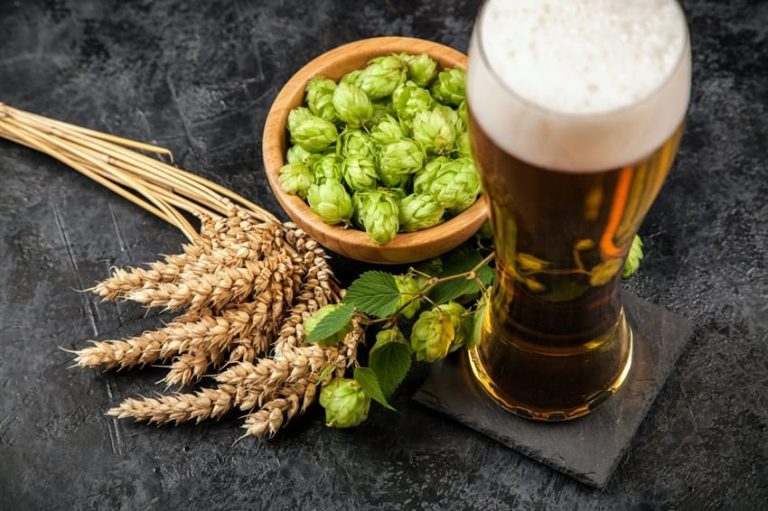 quán bia craft Tân Phú