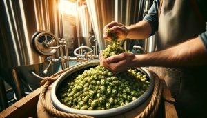 dry hopping la gi 1