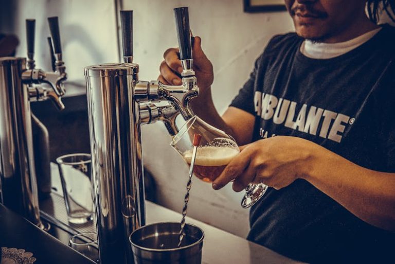 quán bia craft quận 12 - Bia thủ công quận 12