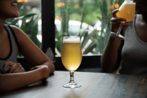 quán bia craft quận 3