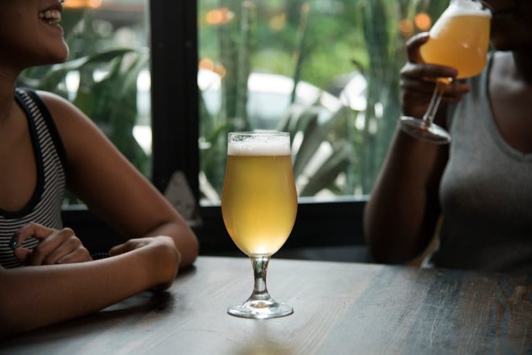 quán bia craft quận 3