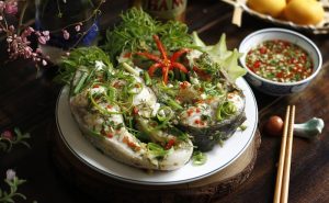 Cồn trong bia có còn sau khi hấp không
