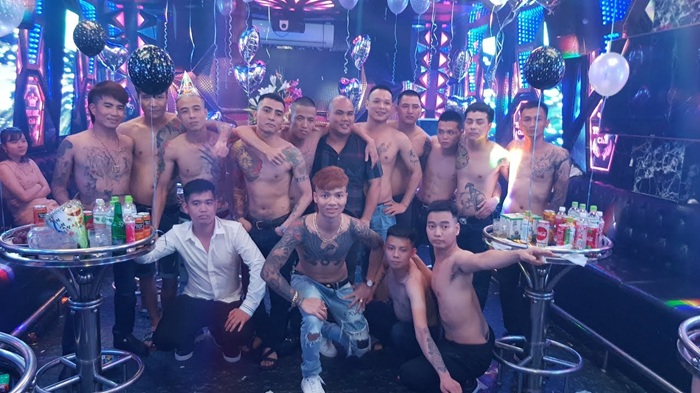 Xăm Xong Có Nên Uống Bia Không? 4 xam xong co nen uong bia khong 3