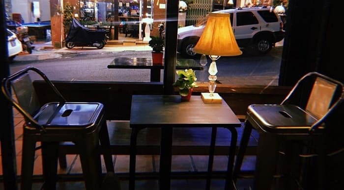 Top 5 quán bia craft ở Đà Lạt - Bia thủ công Đà Lạt 5 MƠI Craft Beer