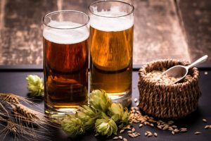 quán bia craft Gò Vấp
