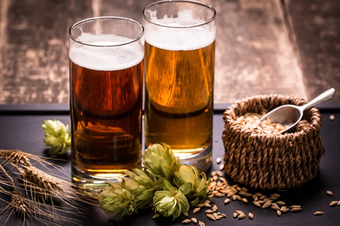 quán bia craft Gò Vấp