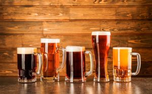 quán bia craft Hóc Môn
