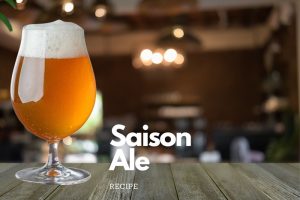bia Saison