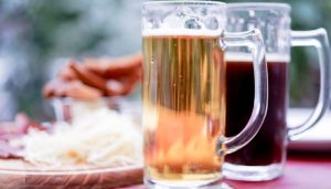 quán bia thủ công Bảo Lộc
