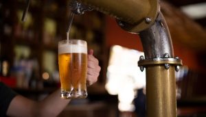 quán bia craft ở Cần Thơ