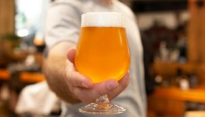 bia craft ở Đà Nẵng