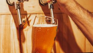 quán bia craft Hải Dương