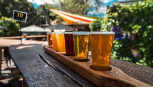 quán bia craft Hội An