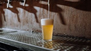 quán bia craft ở Huế