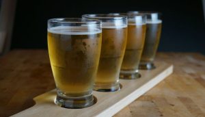 quán bia craft Nha Trang