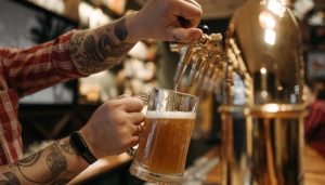 quán bia craft Phú Quốc