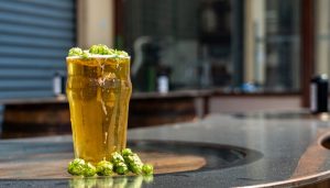 quán bia craft Quảng Ngãi