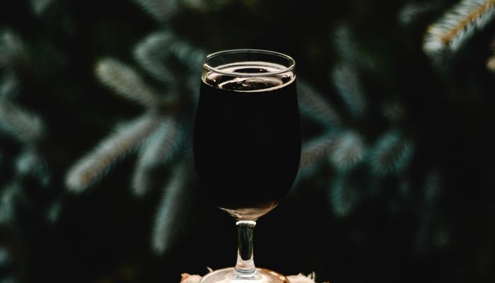 Bia Porter: Thế giới hương vị sau sắc đen huyền 3 Bia Baltic Porter màu nâu tối