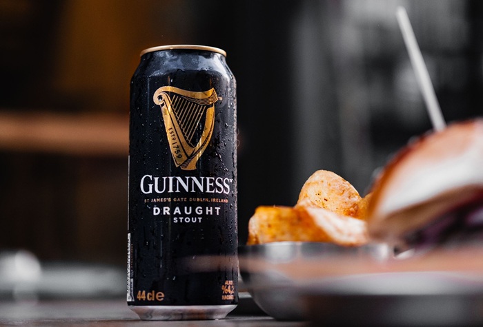 Bia Stout: Đặc điểm, thành phần, cách thưởng thức 2 Stout bắt nguồn từ đâu