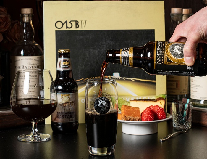 Bia Stout: Đặc điểm, thành phần, cách thưởng thức 3 Stout có phải luôn có cà phê hoặc chocolate