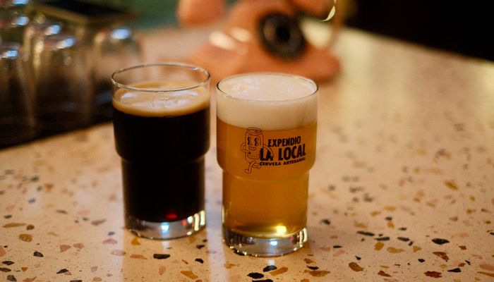 Bia Imperial Là Gì? Imperial Stout Và Double IPA 3 Các dòng bia Imperial từ IPA đến Stout và Red Ale