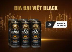 bia Đại Việt Black