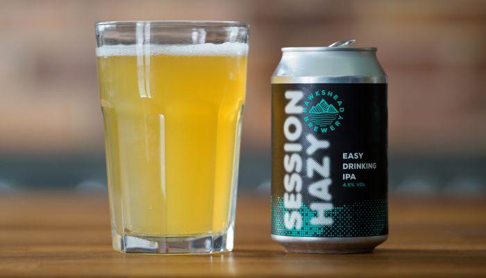 Bia Session Là Gì? Khác Session IPA Và Bia Thường Ra Sao? 2 Session IPA giữ hương hoa bia ở độ cồn thấp