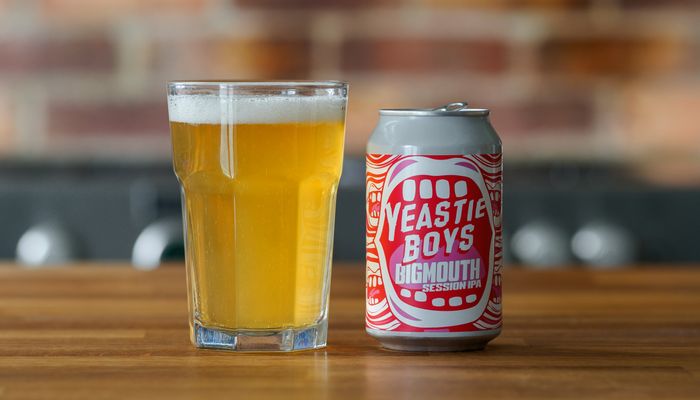 Bia Session Là Gì? Khác Session IPA Và Bia Thường Ra Sao? 5 Cách chọn bia Session theo ABV và phong cách