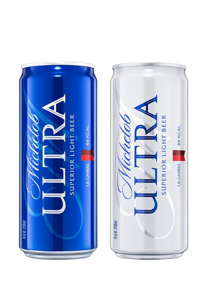 Review Bia Michelob Ultra